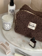 LA COCOON  - bouclette Chestnut 🌰